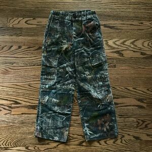 Redhead silent hide camouflage cargo pants - hunt, outdoors, play, bass pro shop